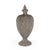 The Julius Urn from Zentique is a fiberglass urn with a classical form. The 19.75" height and durable construction suit...