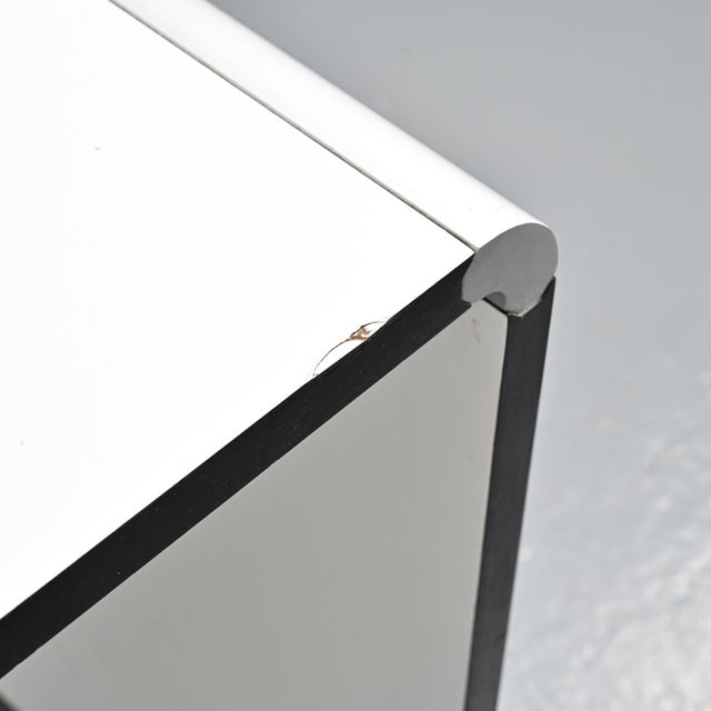 Alain Richard Children's Desk by Alain Richard for T.F.M, France, 1970 For Sale - Image 4 of 12
