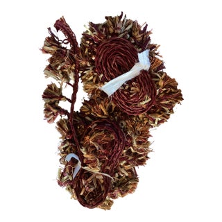 Kravet Trim Remnants For Sale