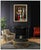 Message us to inquire about custom framing options! (Included for free with every purchase) The artwork here, "Three...