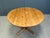 Wood Vintage Extendable Pine Dining Table in the style of Rainer Daumiller, 1970s For Sale - Image 7 of 18