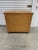 Khaki Pair Boho Chic Neoclassic Split Reed and Rattan Large Kosugo Side Chests For Sale - Image 8 of 8