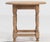 Oak Side Table