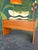 Danish Teak Drafting Desk For Sale - Image 15 of 15