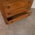 1940s French Provincial Oak Dresser For Sale - Image 9 of 18