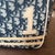 2000s Christian Dior Oblique Monogram Navy Blue Crossbody Bag For Sale - Image 17 of 18