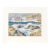 Rocky California Seascape in Watercolor on Paper by Paul Dougherty For Sale