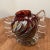 Antique Stevens & Williams Stourbridge Art Glass Blown Vase Circa 1880 For Sale - Image 13 of 13
