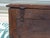 Antique Louis XIII Style Oak Storage Bench For Sale - Image 18 of 18