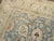 Textile Galerie Shabab Collection Early 20th Century Persian Tabriz Carpet For Sale - Image 7 of 10