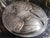 Jeanne D'Arc Bronze Wall Decor For Sale - Image 9 of 11