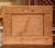 19th Century French Black Forest Carved Walnut Hunt Scene Wall Panel For Sale - Image 9 of 11