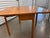 Antique 18th Century George III Mahogany Gate Leg Drop-Leaf Table For Sale - Image 6 of 11