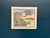 Sven‑erik Markhed, Cityscape, 1950s, Oil Painting, Framed For Sale - Image 9 of 18