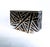 Lines Buffet in Black Pear Wood and White Holly by Aymeric Lefort For Sale - Image 10 of 15