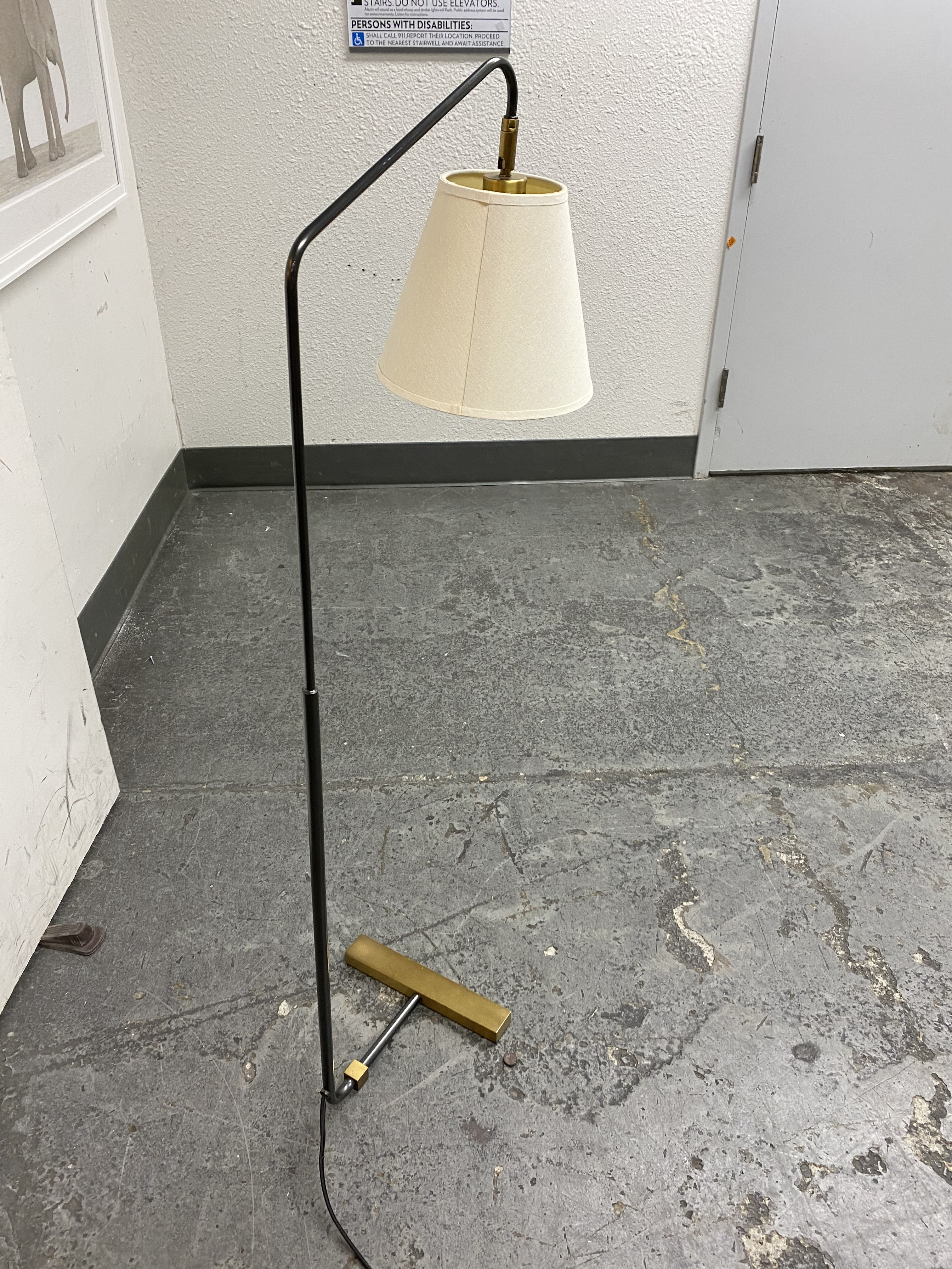 serena and lily floor lamps