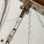Abstract Abstract "Metal Lovers" Artography Wall Sculpture by Pasqual Bettio For Sale - Image 3 of 6