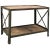 Antique Industrial Steel Cart ~ Table For Sale - Image 11 of 11