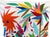 Mexican Otomi Embroidery Textile Pillow 16" W For Sale - Image 4 of 9