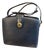 A 1993 Vintage Louis Vuitton Black Epi Leather Capucines Shoulder Bag For Sale