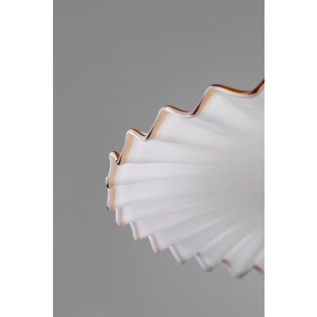 Pinocchio Pendant Lamp by Ludovico Diaz De Santillana for Venini, 1989 For Sale - Image 10 of 14