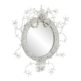 Example of Wall Mirrors