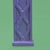 Hollywood Regency Fretwork Square Coffee Table For Sale - Image 4 of 4