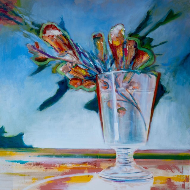 Leonhard Wachter (b. 1995) Bloom, 2024 For Sale - Image 18 of 18