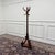 English Coat Rack from Baccarat, in Very Good conditions. Designed 1920 to 1949