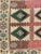 Vintage Pink Moroccan Rug For Sale - Image 6 of 8