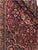 1940s Vintage Circa 1940 Baktiari Wool Rug 6ft 9in X 10ft 1in For Sale - Image 5 of 7