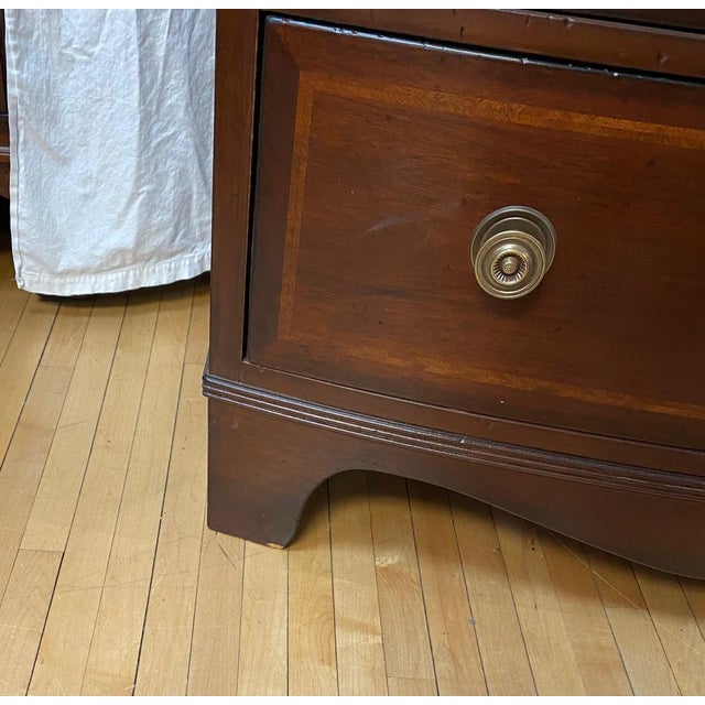 Lexington Arnold Palmer Home Collection Bachelor Chest of Drawers For Sale - Image 10 of 13