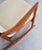 Model 650-15 Rocking Chair by Ib Kofod-Larsen for Chr. Linneberg Møbelfabrik, 1960s For Sale - Image 15 of 18