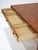 AT-305 Drop-Leaf Desk in Teak and Oak from Hans J. Wegner, Denmark, 1950s For Sale - Image 12 of 18