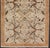 Keivan Woven Arts, Tu-Ugu-136097, Vintage Turkish Oushak Rug - 3′3″ × 6′3″. This vintage Oushak rug from 1940s Turkey...