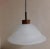 Vintage Ceiling Lamp, 1980s For Sale - Image 3 of 6