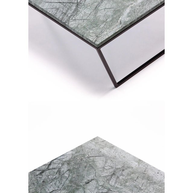 DUA Coffee Table from Mazanli For Sale - Image 9 of 11