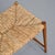 Mid-Century Modern Stool by Sigune Daläge for Meisterkreis Hannover, 1958 For Sale - Image 3 of 13