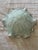 Vintage Murano Millefiori Hand Blown Art Glass Ruffled Bowl by Fratelli Toso For Sale - Image 6 of 8