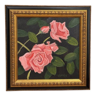 Perfectly Pink and Blushing For Sale