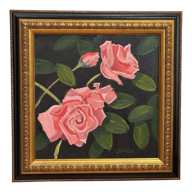 Perfectly Pink and Blushing For Sale