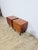 Wood Side Cabinets by Günter Renkel for Rego / Twen, Germany, Set of 2 For Sale - Image 7 of 18