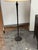 Design Plus Gallery presents a Hammered Metal Floor Lamp from Pottery Barn. This floor lamp pairs a hammered metal body...