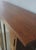 Stickley Mission Oak 2 Door Inlaid Bookcase For Sale - Image 9 of 15
