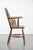 Antique English Lowback Windsor Chair For Sale - Image 3 of 15