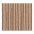 Vintage Persian Palas Bidjar Kilim With Polychromatic Stripes - Rug & Kilim For Sale