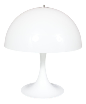 Mushroom Table Lamp from Raak, Netherlands, 1970s