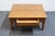 Durham Furniture Solid Cherry Early American Style 38" Square Accent Coffee Table - Made in Canada For Sale - Image 10 of 13