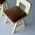 c. 1980s. Price is for the set. Contact us if you’d like to purchase a single item. Designed by interior designers Roman...
