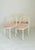 Mid-Century Modern Chairs by Robert Mallet Stevens, 1980s, Set of 4 For Sale - Image 3 of 10